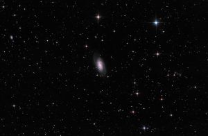 NGC 2903 - NGC 2903