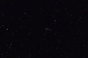 NGC 7160 - NGC 7160