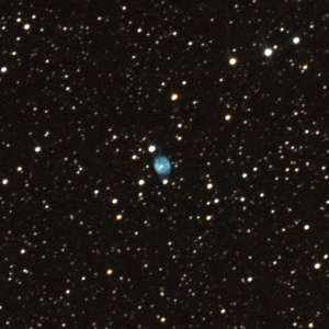 NGC 6905 - NGC 6905