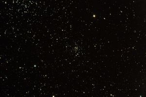 NGC 1907 - NGC 1907