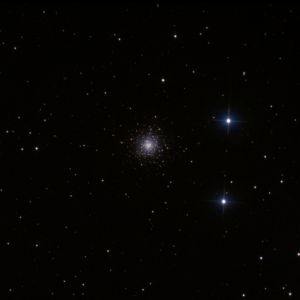 NGC 6229 - NGC6229