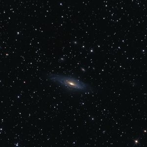 NGC 7331 - NGC 7331
