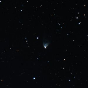 NGC 2261 - Nébuleuse variable de Hubble