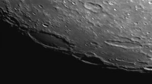 Lune - Schikard - Phocylides - Schiler