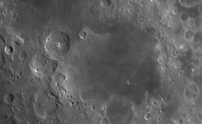 Lune : Théophile - Cyril - Catherine