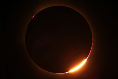 Éclipse totale 2026