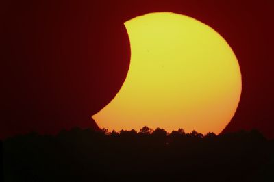 Éclipse totale 2026