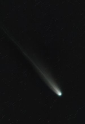 C/2025 A6 (Lemmon)