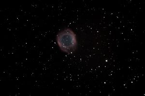 NGC 7293 - Nébuleuse Helix