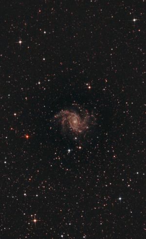 NGC 6946 - NGC 6946