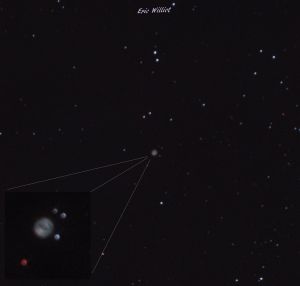 NGC 7354 - NGC 7354