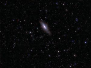 NGC 7331 - cadwell 30