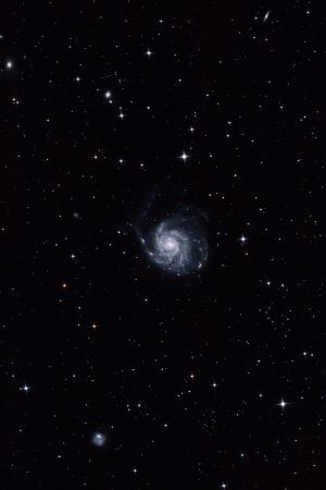 Galaxie du Moulinet