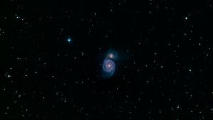 Galaxie du Toubillon