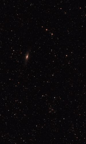 NGC 7331 - NGC 7331