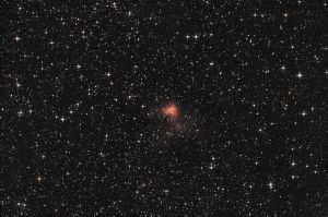 NGC 1491 - NGC 1491