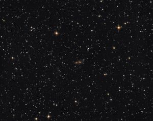 NGC 2207 - NGC 2207