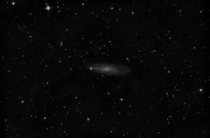 NGC 247 - NGC 247