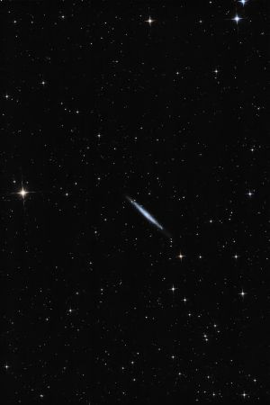 NGC 4244 - NGC 4244
