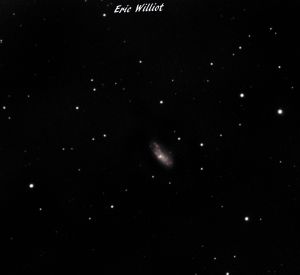 NGC 6207 - NGC 6207
