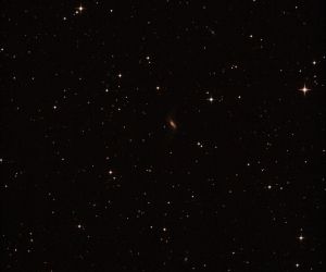 NGC 660 - NGC 660