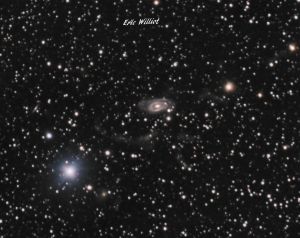 NGC 6632 - NGC 6632