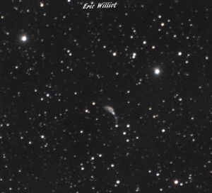 NGC 6745 - NGC 6745