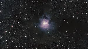 NGC 7023 - Nébuleuse de l'Iris