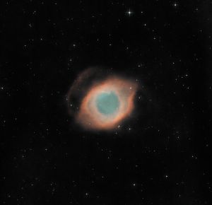 NGC 7293 - Helix