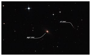 NGC 7814 - NGC 7814