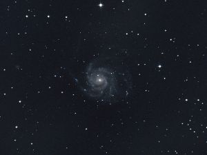 Galaxie du Moulinet