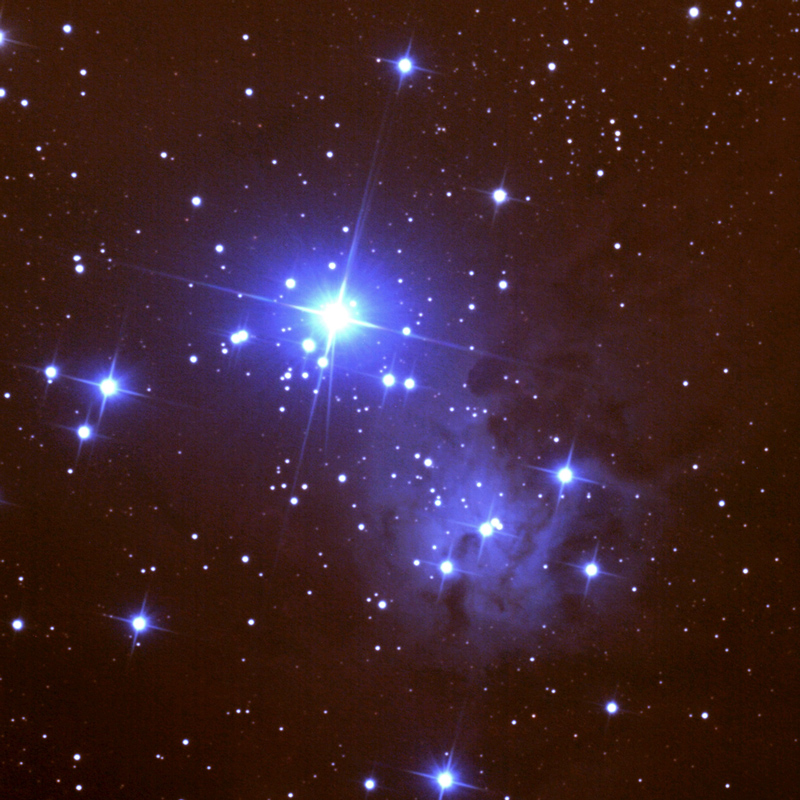 NGC2264