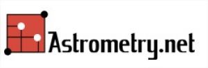 Si vous avez une imagerie astronomique du ciel avec des coordonnées célestes que vous ne connaissez pas alors Astrome...