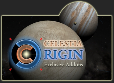 Celestia Origin