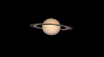 Saturne